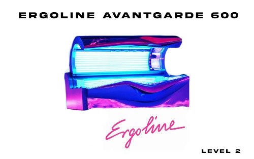 Ergoline Avantgarde 600 - Room 5