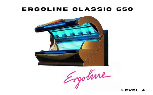 Ergoline Classic 650 - Room 8