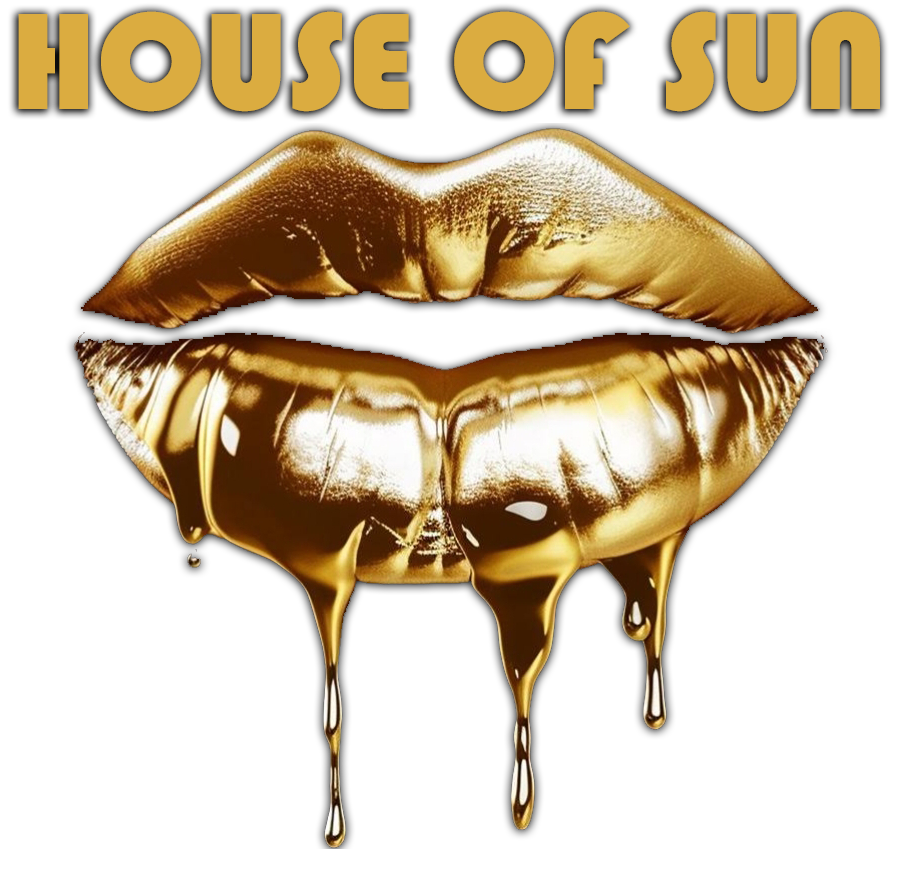 HOUSE OF SUN